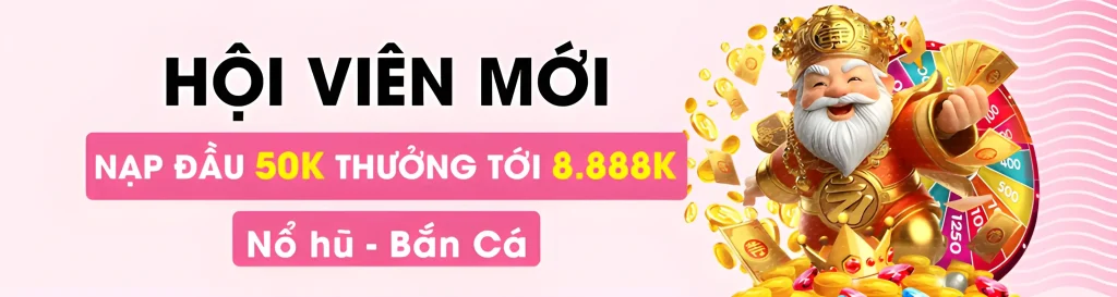 9mmoo tặng nạp đầu 50k nhận 8888k